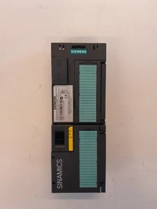 Siemens 6SL3244-0BB13-1PA1/G120 STEUERGERÄT CU240E-2 DP-F - Bild 1 von 4