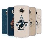 OFFICIAL ASSASSIN'S CREED GRAPHICS SOFT GEL CASE FOR MOTOROLA PHONES
