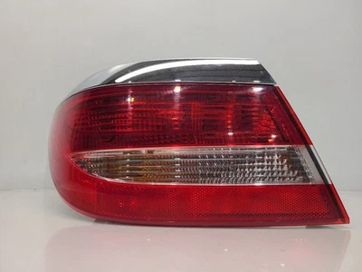 2012-17 Buick Verano Drivers Left Tail Light - Quarter Mounted  - Image 1 of 4