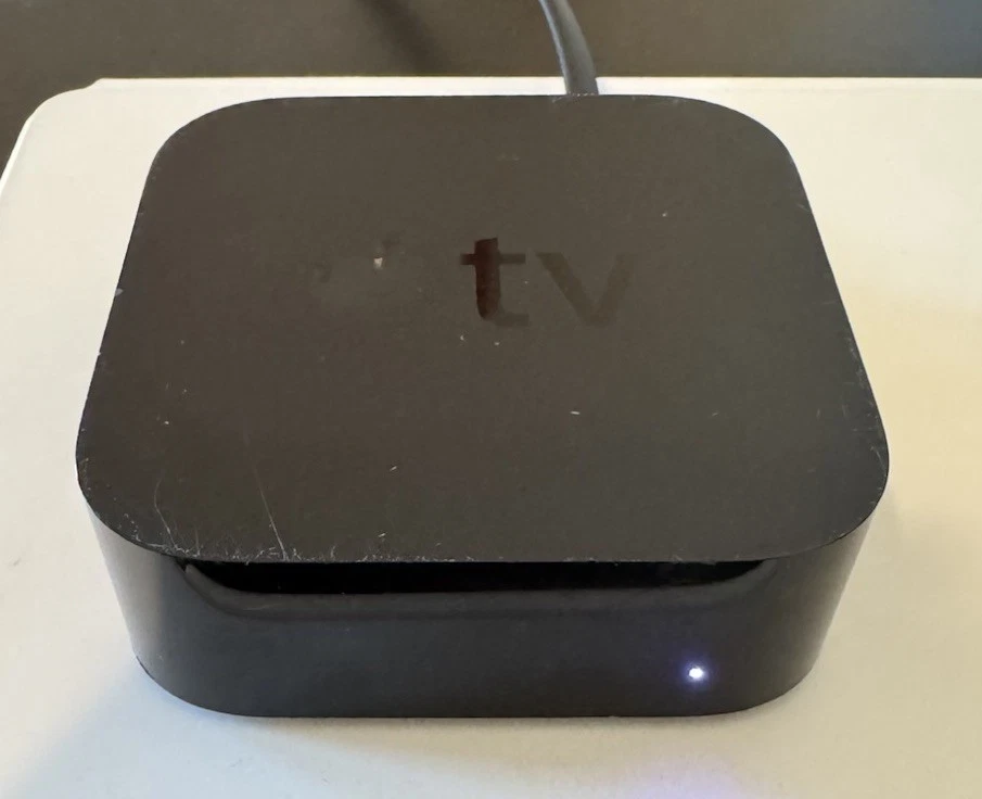 Apple TV (4th Generation) 4K Media Streamers for sale - eBay