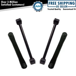 Front Upper Lower Control Arm Assembly Kit Set 4pc for Ram 2500 3500 4WD - Picture 1 of 3