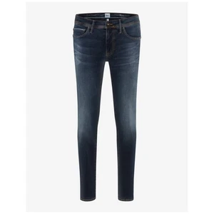 Brax Herren Jeans Hose Style Chris Slim Fit blau 817647 7950520 13 - Picture 1 of 2
