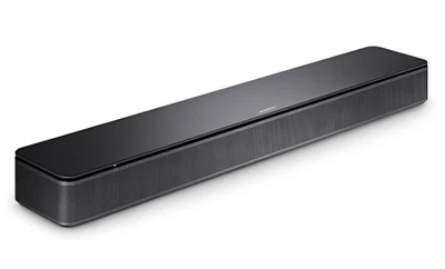 Bose TV Speaker Soundbar Bluetooth Black NEW Original Packaging - Image 1 of 4