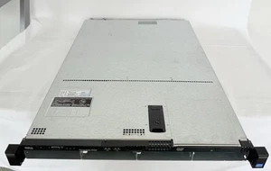 Dell Poweredge R420 Server with 2X Intel E5-2420 1.90GHz, RAM 38GB & Dual PSU - Picture 1 of 21