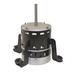 Motor soplador de accionamiento directo Carrier HD52MQ135 1 HP, (ECM) - Imagen 1 de 2