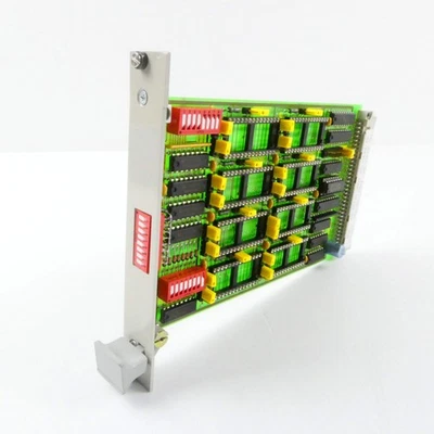 MAN ROLAND 16.85531-0004 MEM-64 MODULKARTE - Bild 1 von 4