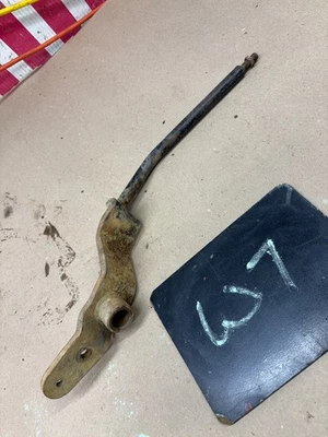 77 1978 1979 Ford F150 F250 F350 BRONCO NP205 C6 PALANCA DE CAMBIOS MANIJA CAMBIO 4x4 Foto 1 de 4