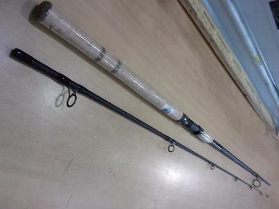 SHAKESPEARE UGLY STIK ELITE  9 foot medium heavy spinning rod - Image 1 of 4