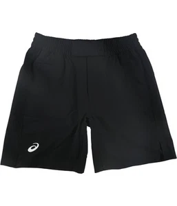 ASICS Mens Waza Wrestling Athletic Workout Shorts - Picture 1 of 7