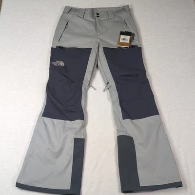 Pantalones de nieve The North Face Chakal para hombre talla mediana pequeña esquí snowboard aislados Foto 1 de 4