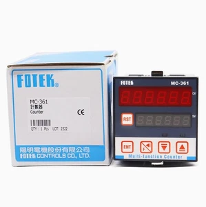 1 Stück Neu für MC361 MC-361 Zähler - Bild 1 von 1