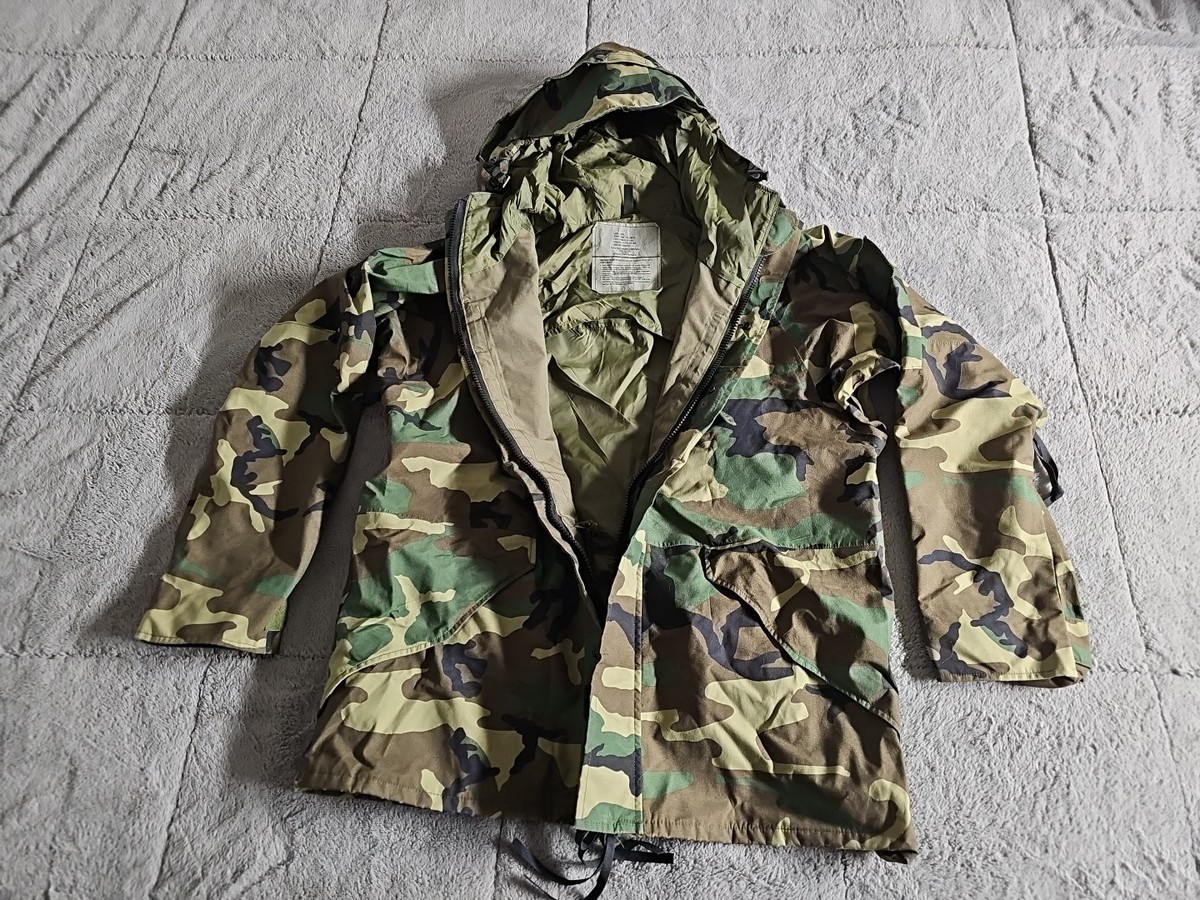 camo cold weather parka products for sale | eBay camo cold weather parka products for sale | eBay