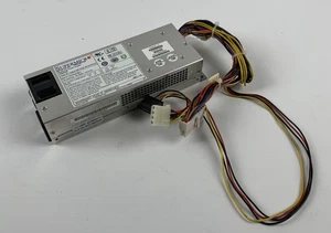 Supermicro PWS-202-1H - 200W Mini-ITX PC Zasilacz/Zasilacz 20 Pin - Zdjęcie 1 z 4