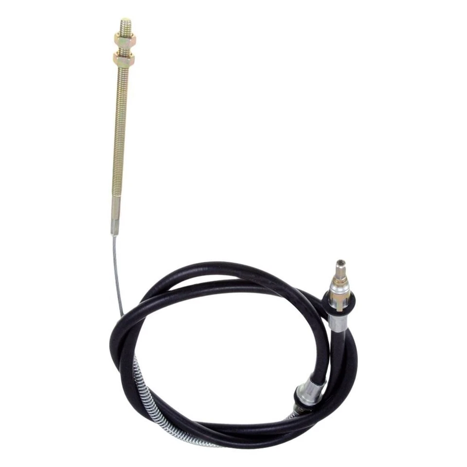 For Chevy S10 1982-1991 Dorman C93108 Front Parking Brake Cable Foto 1 de 3