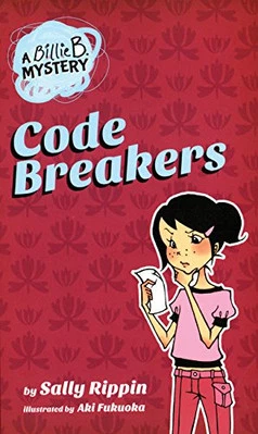 Billie B Mysteries, Code Breakers - Image 1 of 2