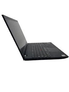 Lenovo ThinkPad T15 Gen1 i7 10510U FHD 512 GB SSD 16GB RAM Notebook UK WIN 11 - Bild 1 von 6