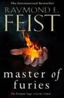Master of Furies, Raymond E. Feist