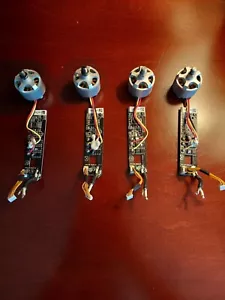DJI Phantom 2 2312 Cuenta Reloj Sabio (CCW) y Sabio Reloj (CW) con Conjunto ESC - Imagen 1 de 1