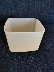Tupperware Tupper Gefrierdose Gefrierbehälter 0,8 Liter - Bild 1 von 6