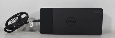Dell WD22TB4 Thunderbolt 4 USB-C Docking Station - Image 1 of 4