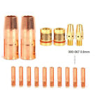 Mig Gun And Parts Kit Fit Miller Millermatic 252 Mig Welder 951066 M25