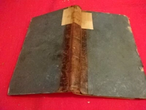 LATOUCHE (H. de) - Clément XIV et Carlo Bertinazzi, correspondance inédite.  - Picture 1 of 9