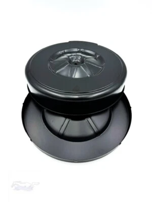 1967 Ford Mustang Falcon Fairlane Air Cleaner - 6 Cyl. - 170ci 200ci - C7ZZ-9600 - Image 1 of 2