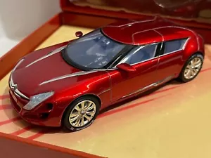 NOREV Citroen C-Metisse 1:43 Diecast coche - Imagen 1 de 9