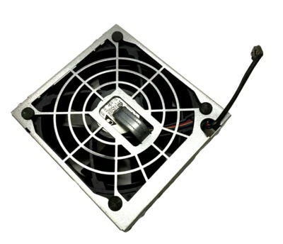 GENUINE Dell Precision T5820 T7820 Cooling Fan PVA120K12N-P01 AUC1212DE 8PXM2 - Image 1 of 2