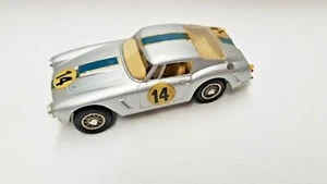 IDEA3 - Ferrari 250 GT "SWB" n.14 - scala 1:43 - Foto 1 di 4