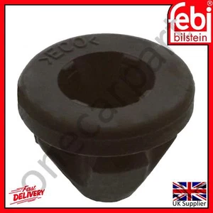Engine Cover Rubber Socket Grommet For Skoda Fabia Laura Octavia 2004 to 2014 - Picture 1 of 6