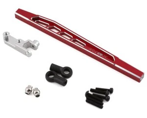 CEN F450 117mm Aluminum Rear Right Suspension Link Set (Red) [CEGCKD0379] - Picture 1 of 2