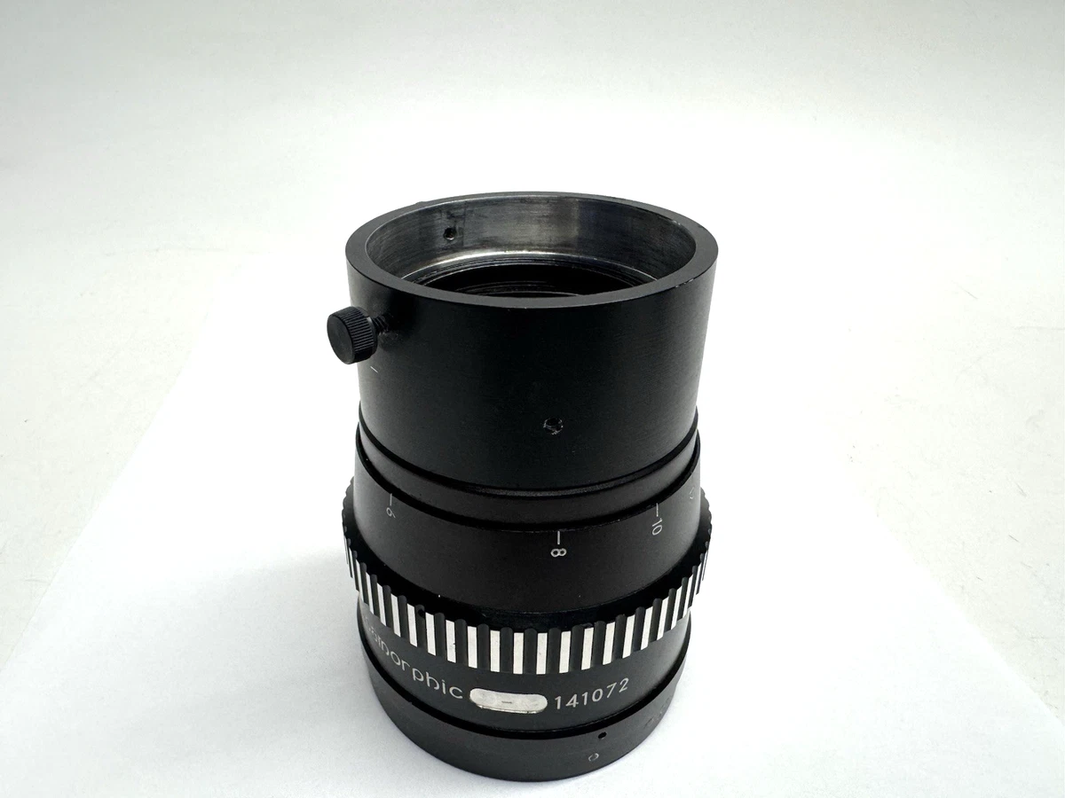 Kowa Camera Anamorphic Lenses for sale | eBay