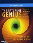 The Nature of Genius: Two Films par Michael Apted On Scientific & Artistic Brill