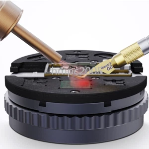 Herramienta de reparación de teléfono para eliminación de accesorios de teléfono de placa base Qianli iPinch con chip fácil - Imagen 1 de 12