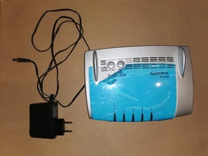 Fritz!Box 6340 Cable Router für Kabelanschluss KabelBW + Netzteil - Bild 1 von 4