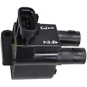 Beck Arnley 178-8336 Ignition Coil for 98-99 Chevrolet Prizm / Toyota Corolla - Picture 1 of 4