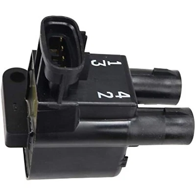 Beck Arnley 178-8336 点火线圈适用于 98-99 雪佛兰 Prizm / 丰田卡罗拉 — 第 1/4 张图片