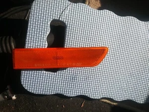 01-03 HYUNDAI XG300 XG350 FRONT SIDE MARKER LIGHT RH OEM PASSENGER  - Picture 1 of 3