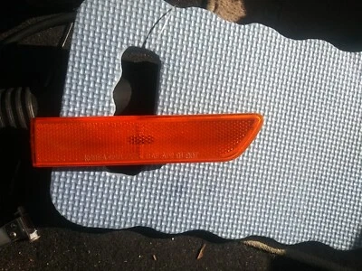 01-03 HYUNDAI XG300 XG350 ПЕРЕДНИЙ БОКОВОЙ ГАБАРИТНЫЙ ФОНАРЬ RH OEM ПАССАЖИРСКИЙ  - Изображение 1 из 3