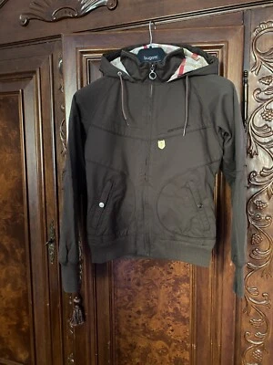 Zimtstern Jacke Damen Gr. EU 36 (S) - Bild 1 von 3
