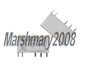 1PC New Allen-Bradley CAT 700-TBR24 24VDC General Relay Purpose 6A 250VAC 5 Pins - Picture 1 of 4