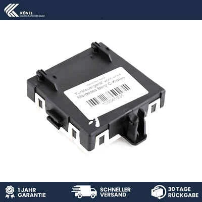 Centralina Porta Anteriore Sinistra Mercedes Benz Classe C C205 A2059002822 - Immagine 1 di 2