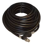 Drain Cleaning Hose Karcher K series , Rubber Hose wire reinforced 5/10/15/20/25