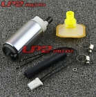 Motorcycle Fuel Gas Petrol Pump For Honda GL1800 Gold Wing Valkyrie 2014-2015