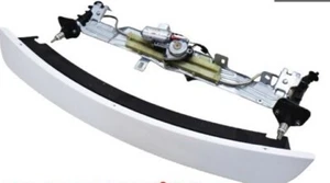 Porsche Genuine ABA-987MA121 Boxster 2009 Rear Wing Spoiler Adjustable White - Bild 1 von 9