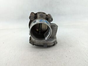 2015-2017 Ford Mustang Throttle Body TLGHT