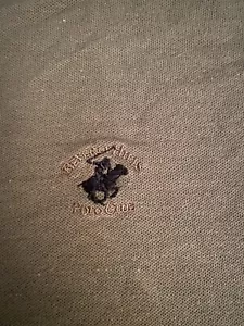 polo golf shirt - Picture 1 of 2