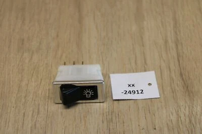 Simca 14501400 Schalter NOS NEU genuine xx24912 - Bild 1 von 2