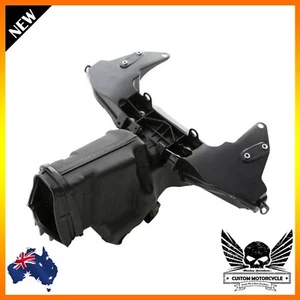 Motorcycle Ram Air Tube Duct Intake Upper Bracket For Honda CBR600RR 2007-2012 - Picture 1 of 4
